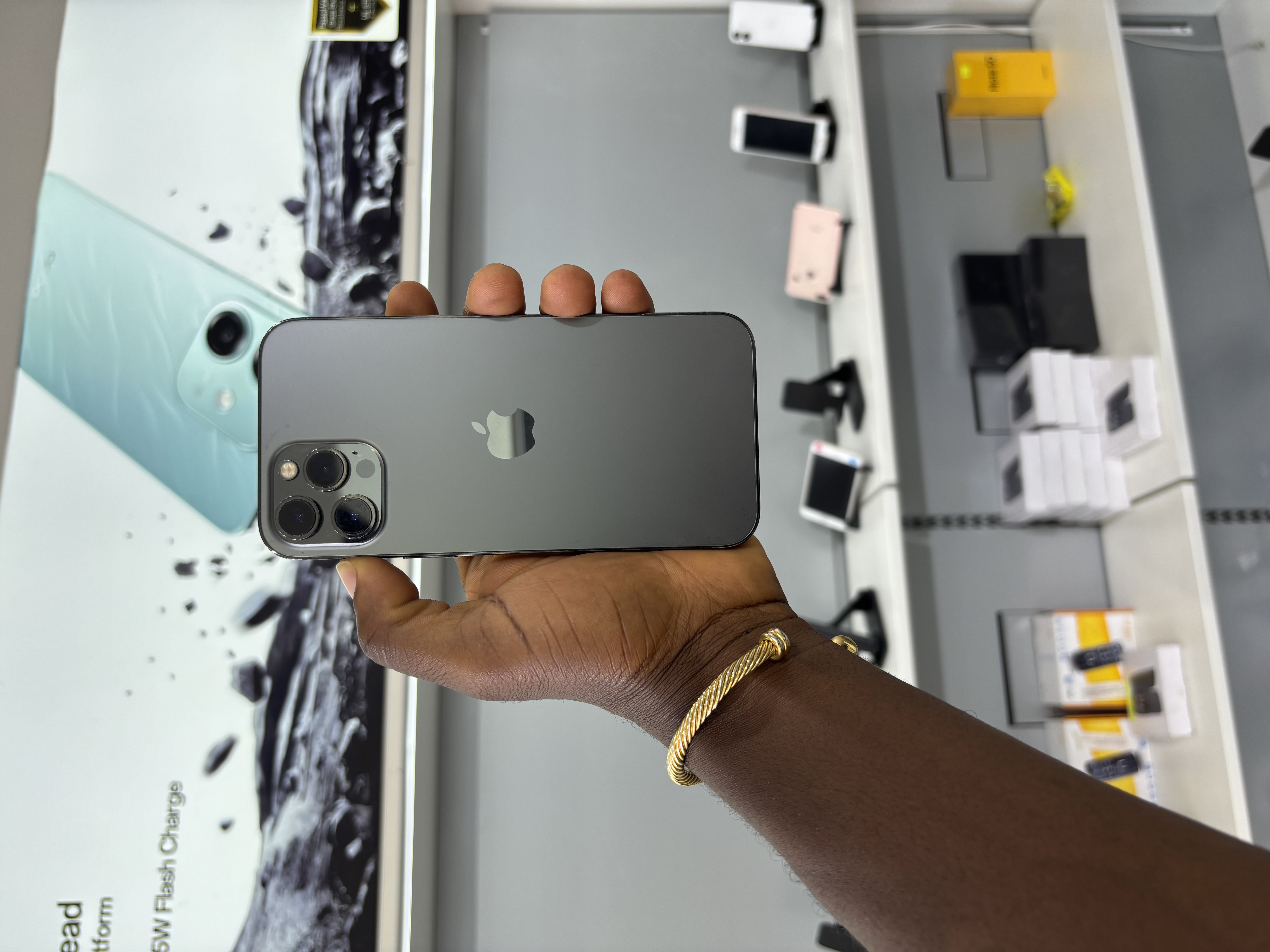 iPhone 11 pro max