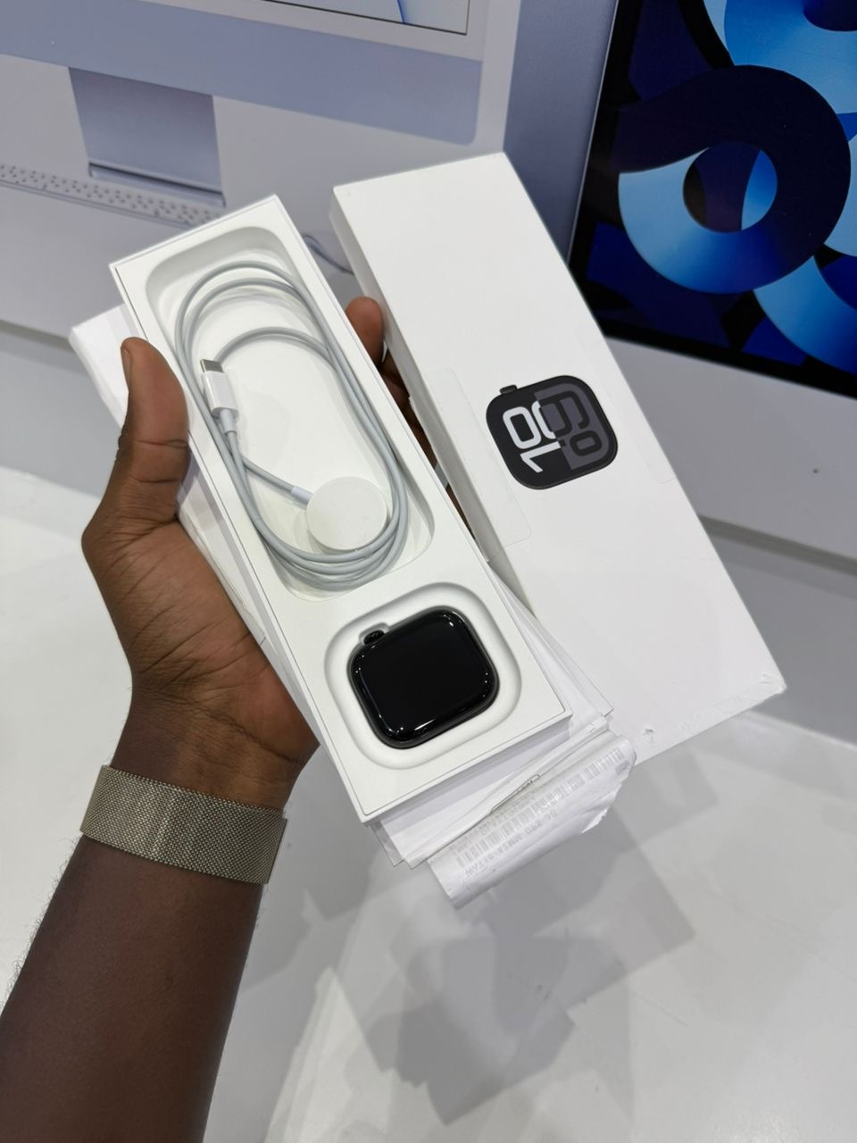 Apple Watch Series 10