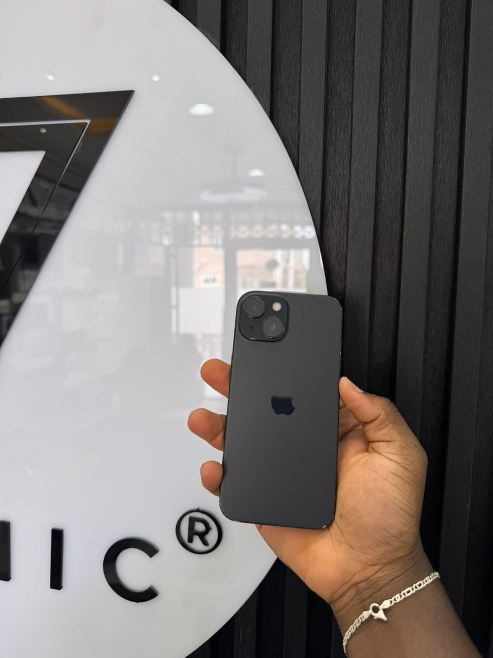 iPhone 15