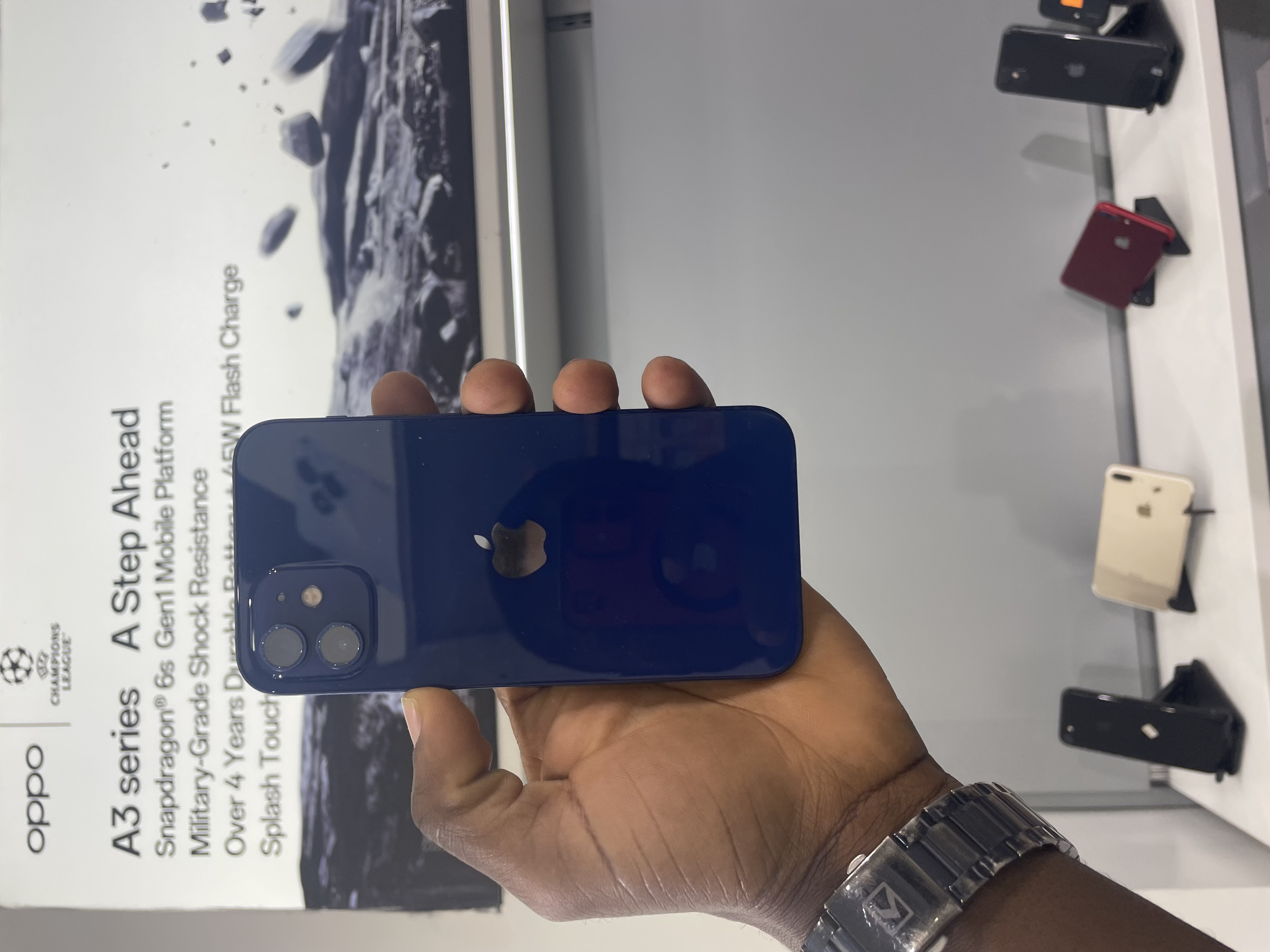 iPhone 12