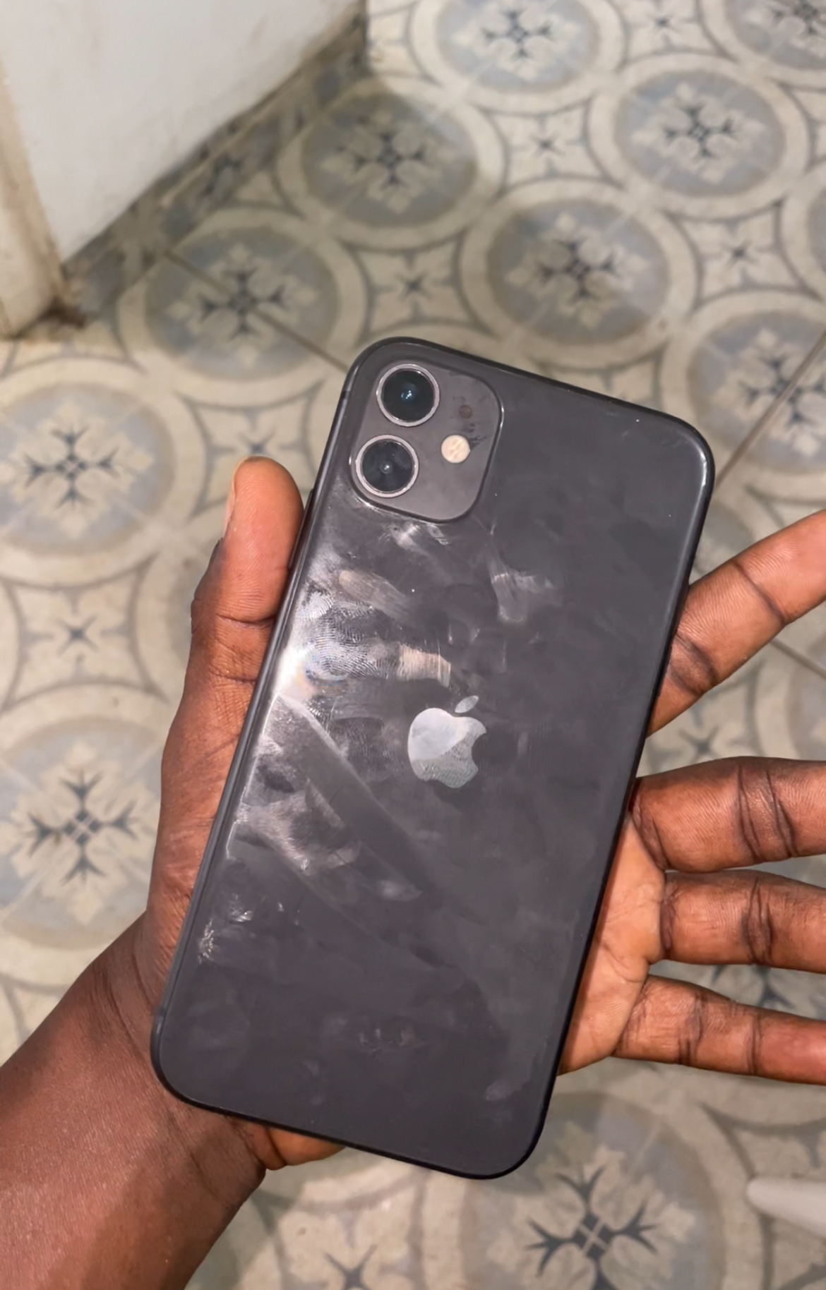 iPhone 11