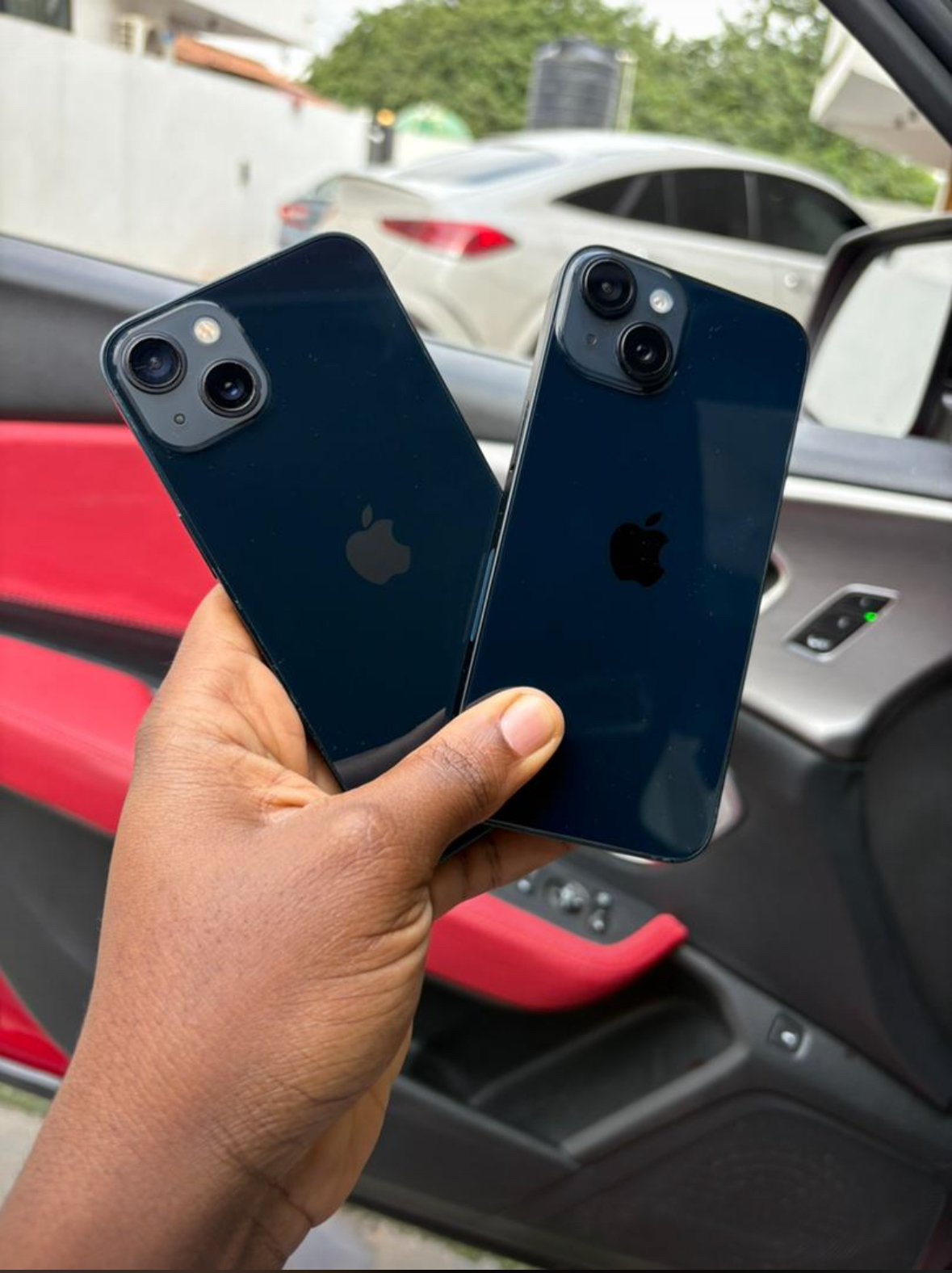 iPhone 13