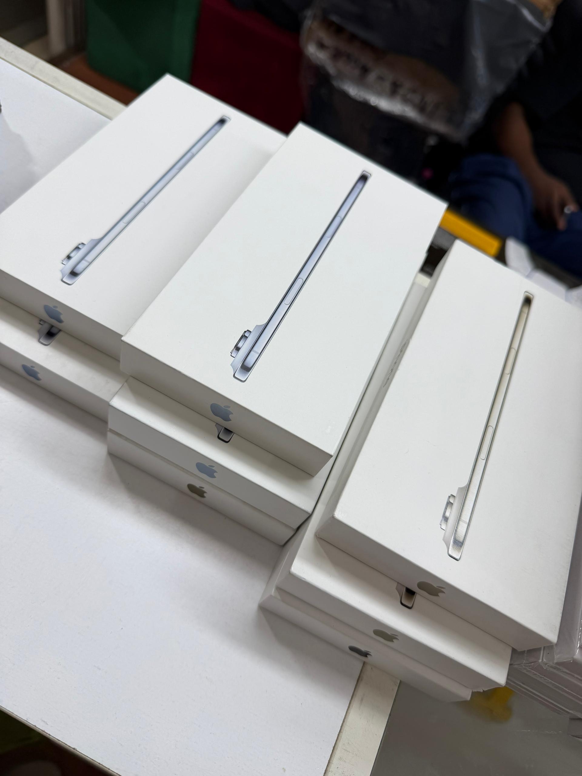 iPhone 17 Air