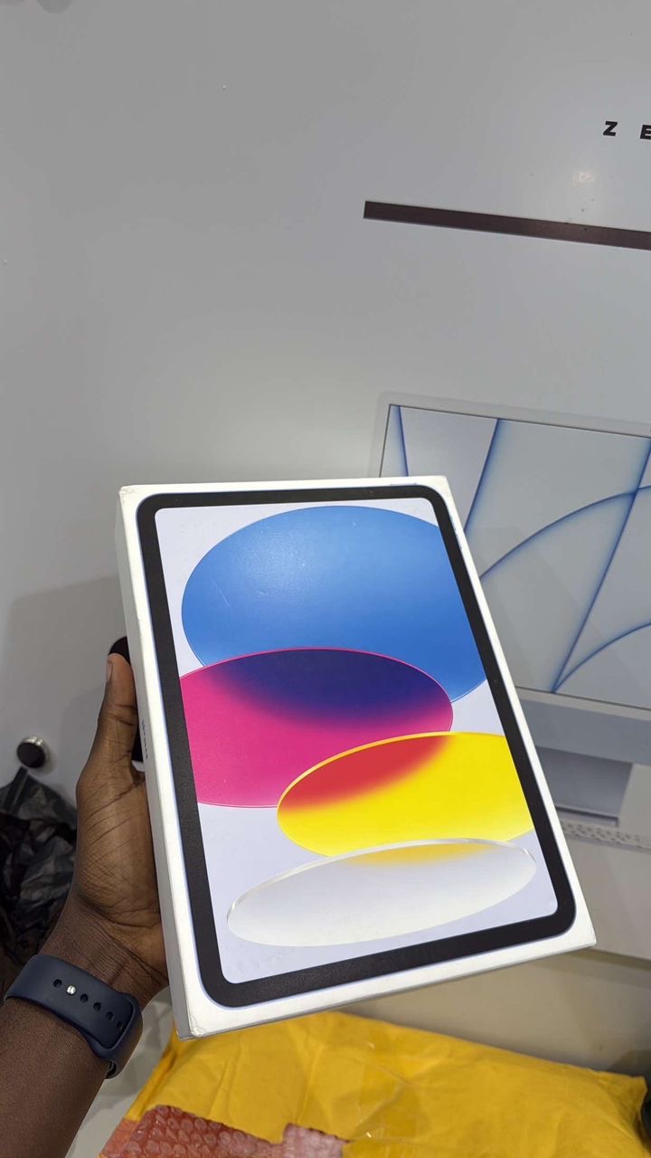 iPad 11th gen