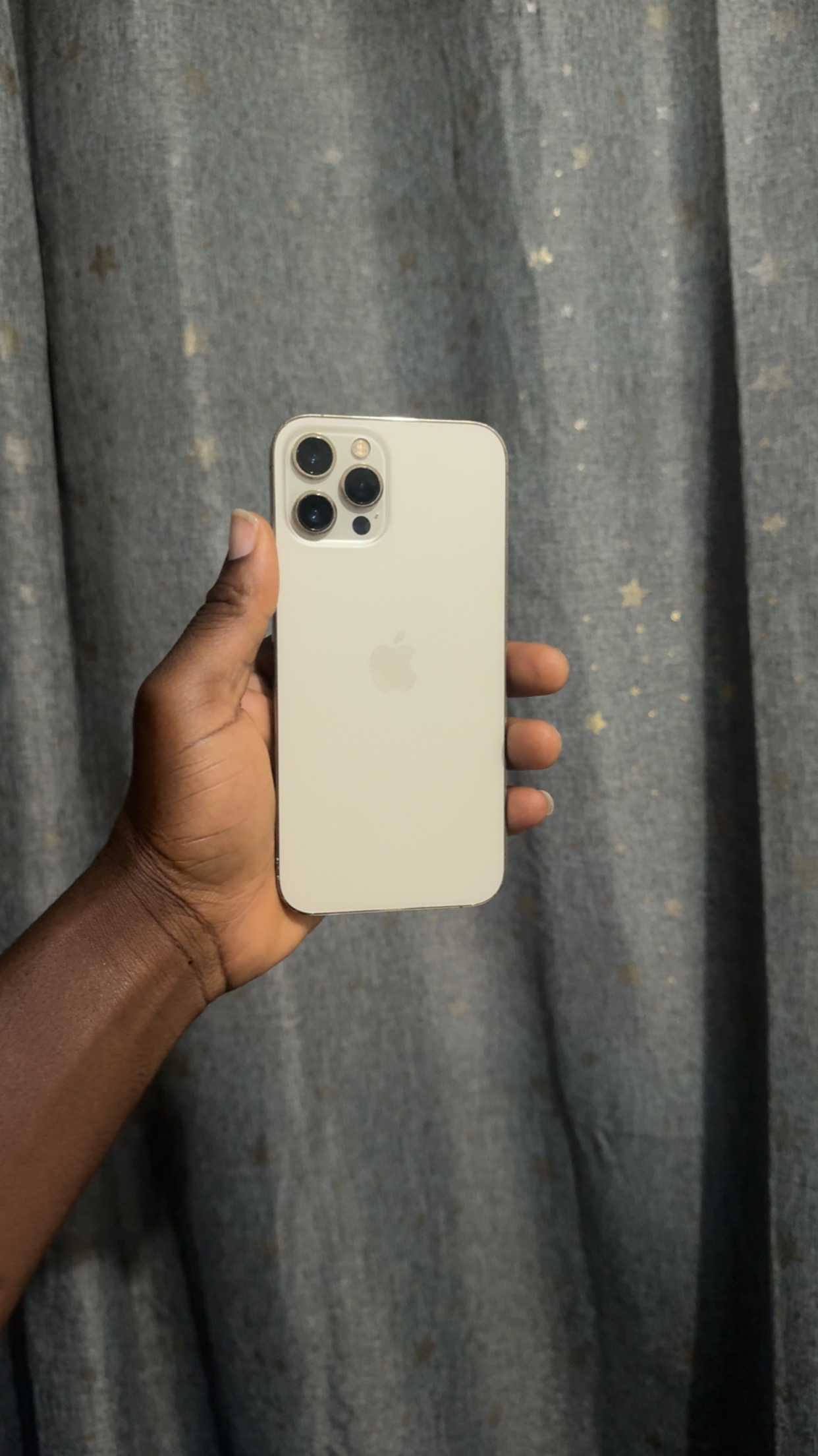 iPhone 12 pro max